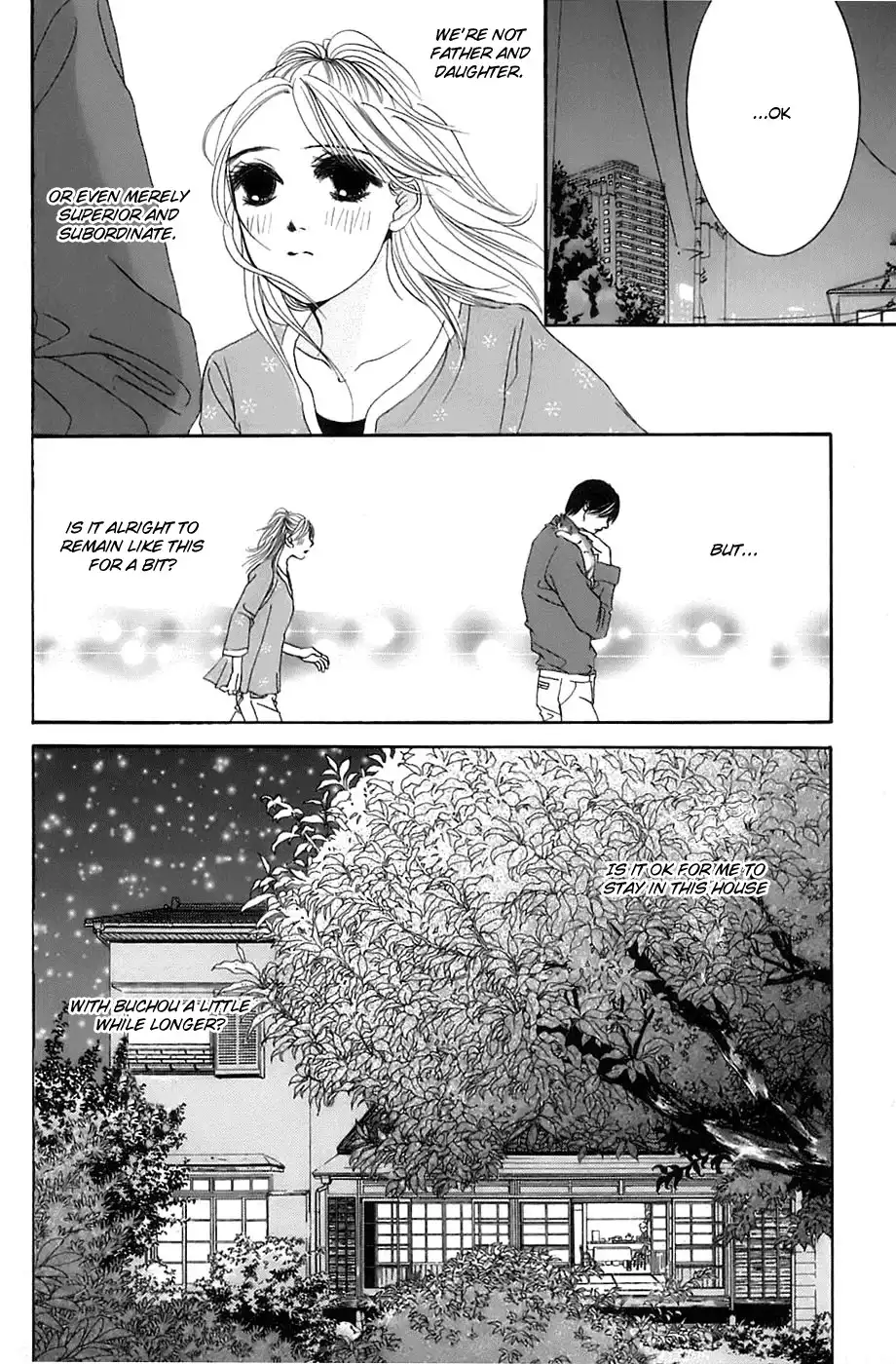 Hotaru no Hikari Chapter 16 33